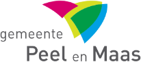 Logo gemeente Peel & Maas
